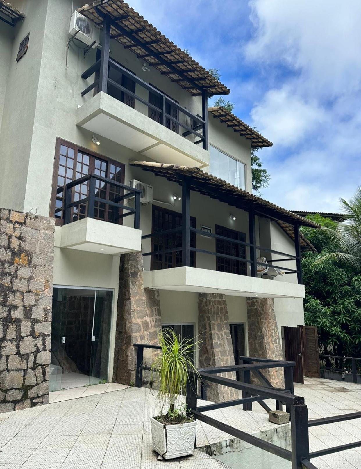 Casa Religare Hospedagem domiciliar
